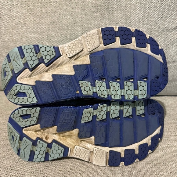 Hoka One One Rincon 3 M special offer | Men Shoes Road/Trail  Hoka One One Dinámic Atability Blue and Orange Running Shoes